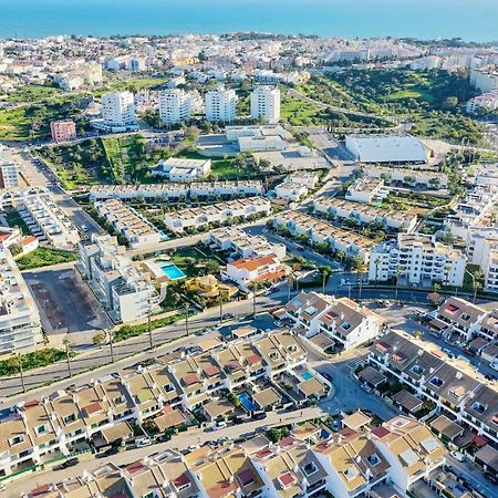 Apartamento L14 By Mtphomes Albufeira Zewnętrze zdjęcie