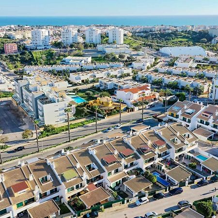 Apartamento L14 By Mtphomes Albufeira Zewnętrze zdjęcie