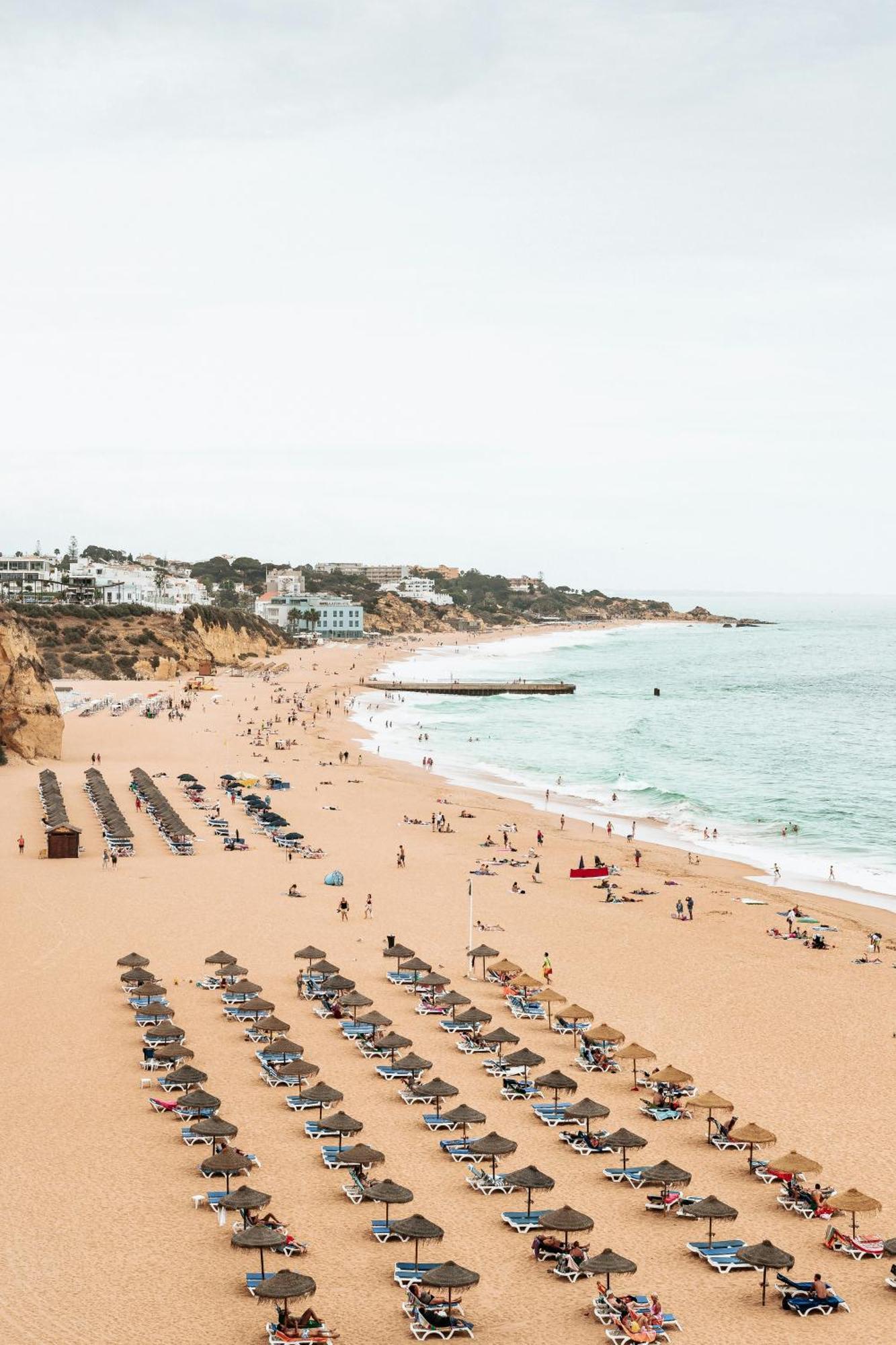 Apartamento L14 By Mtphomes Albufeira Zewnętrze zdjęcie