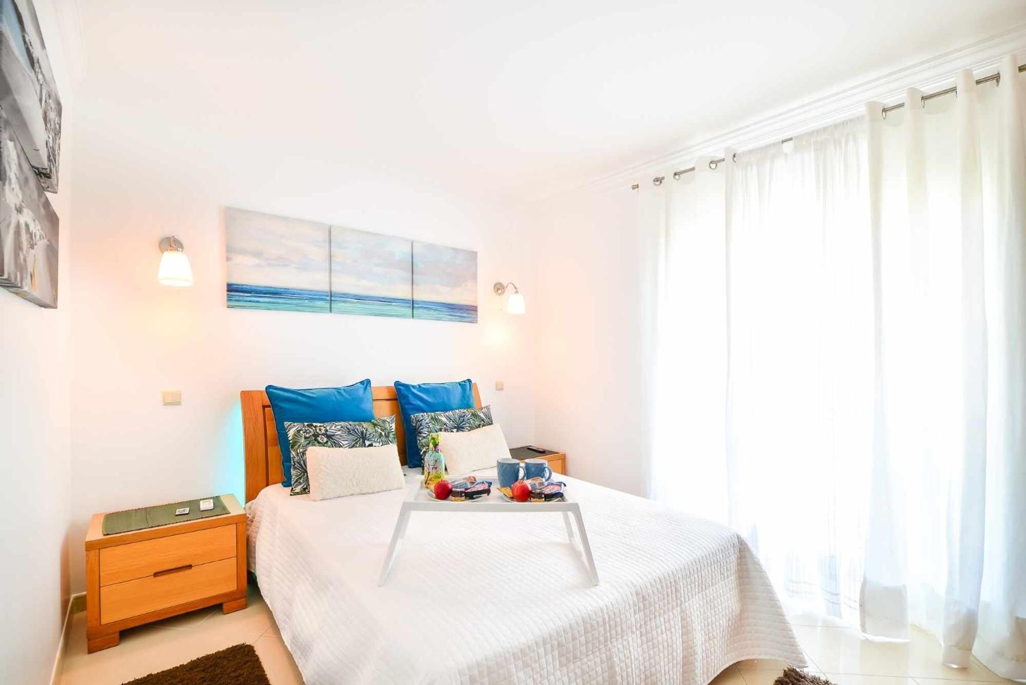 Apartamento L14 By Mtphomes Albufeira Zewnętrze zdjęcie