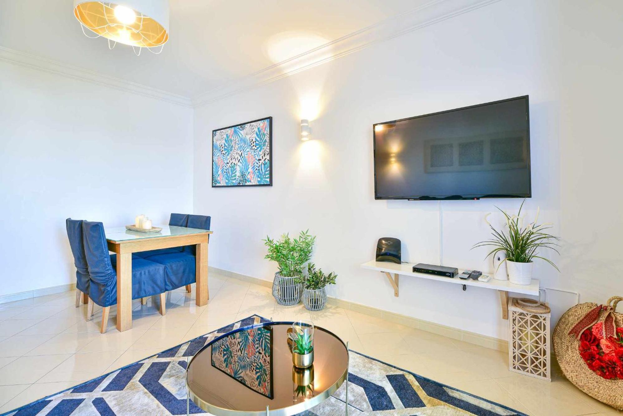 Apartamento L14 By Mtphomes Albufeira Zewnętrze zdjęcie