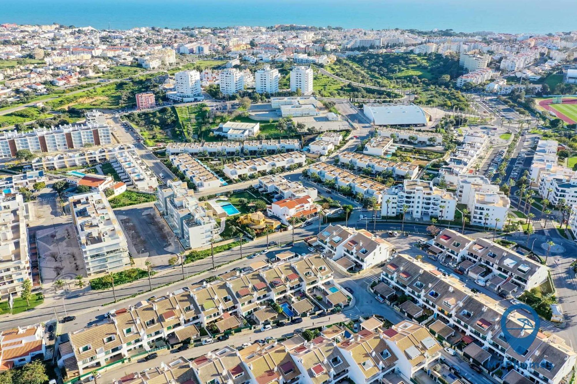 Apartamento L14 By Mtphomes Albufeira Zewnętrze zdjęcie