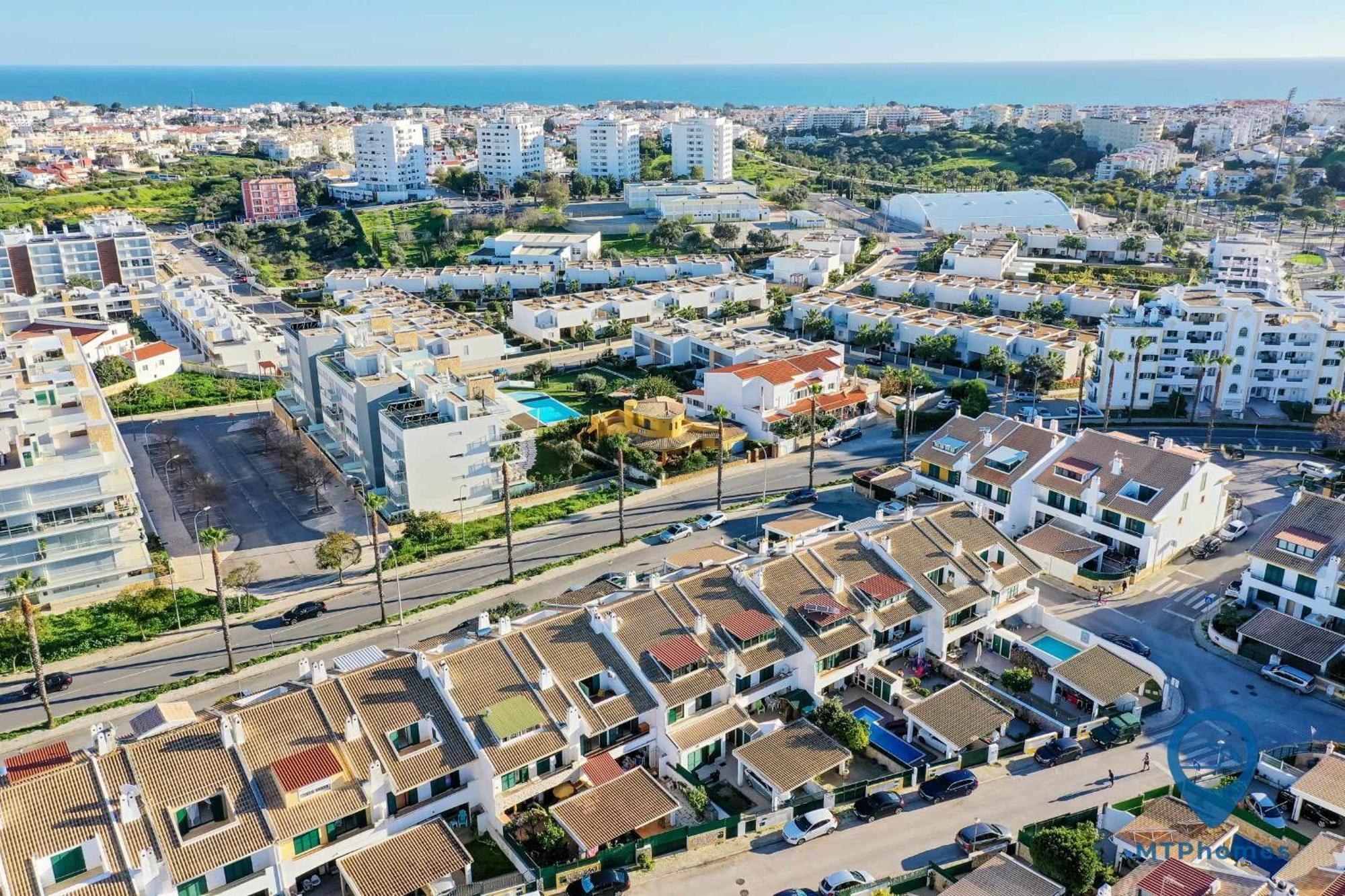 Apartamento L14 By Mtphomes Albufeira Zewnętrze zdjęcie