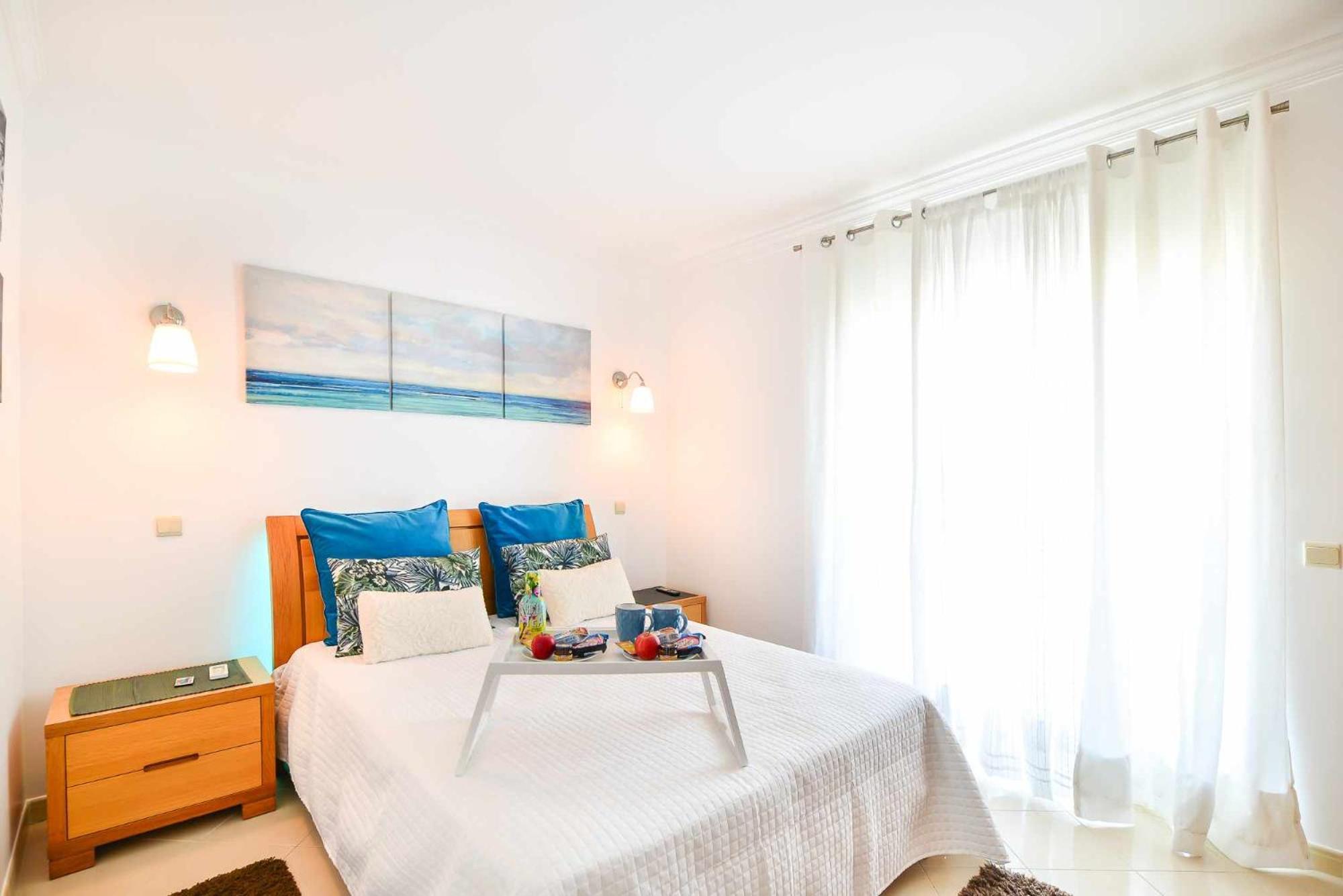 Apartamento L14 By Mtphomes Albufeira Zewnętrze zdjęcie