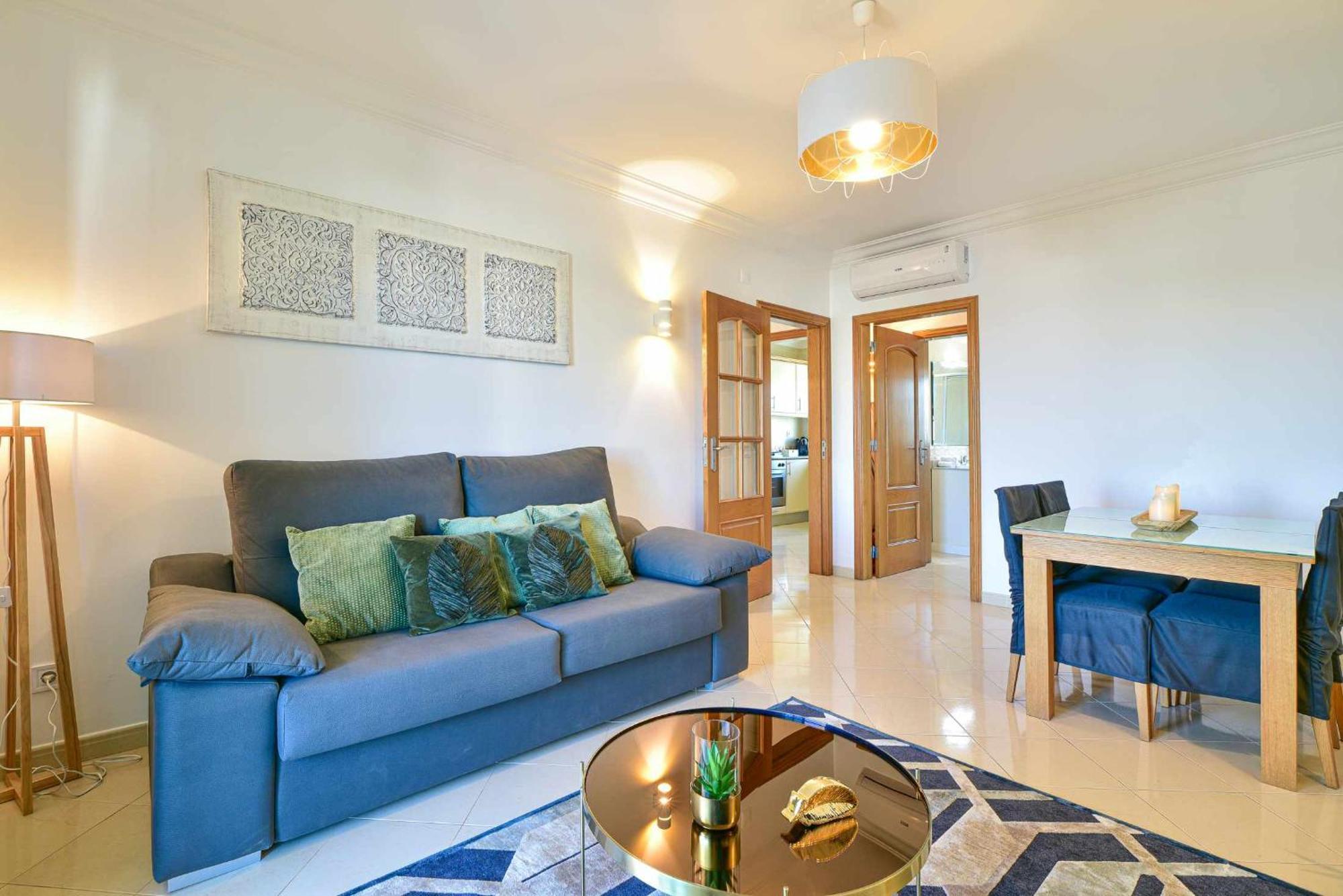 Apartamento L14 By Mtphomes Albufeira Zewnętrze zdjęcie