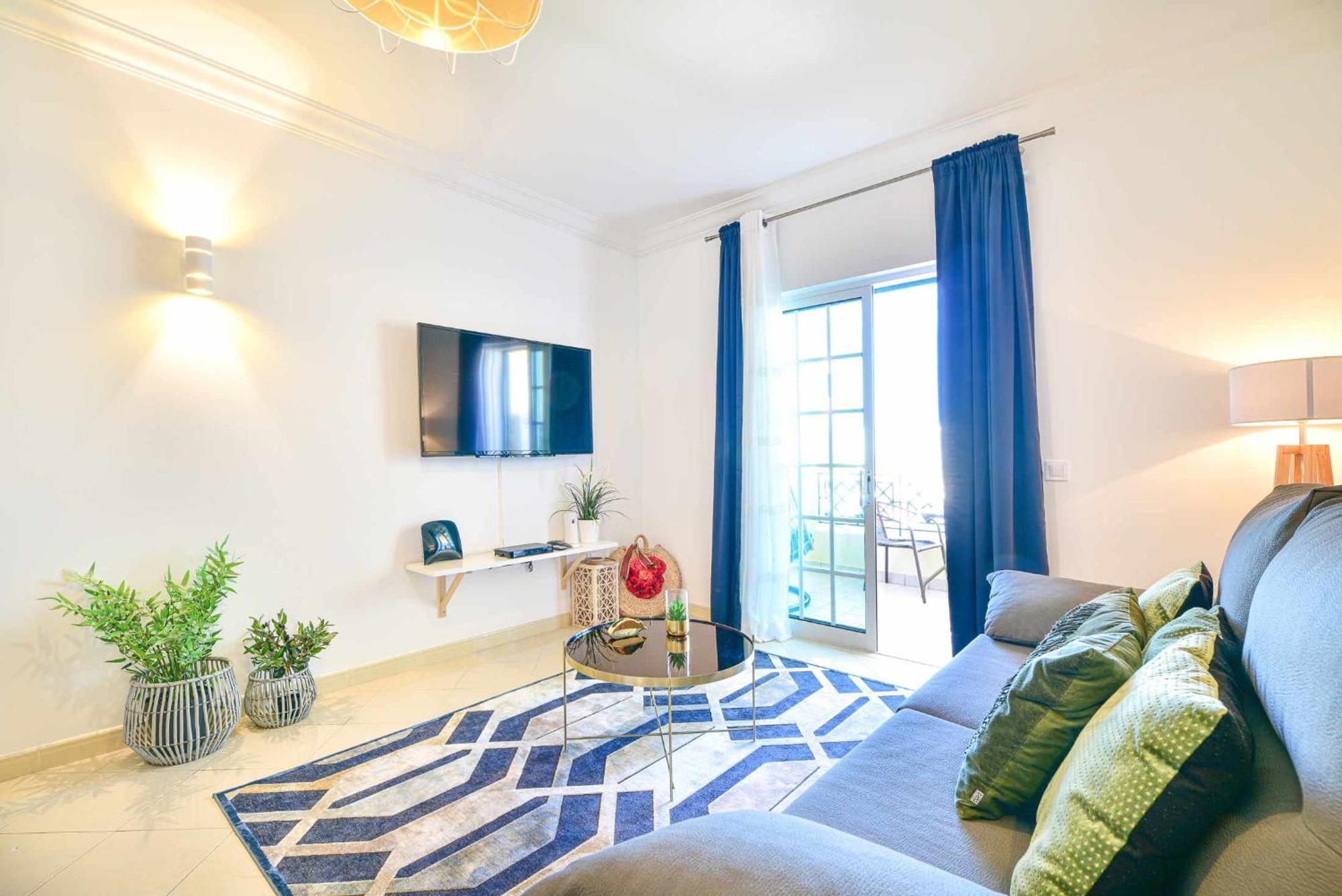 Apartamento L14 By Mtphomes Albufeira Zewnętrze zdjęcie