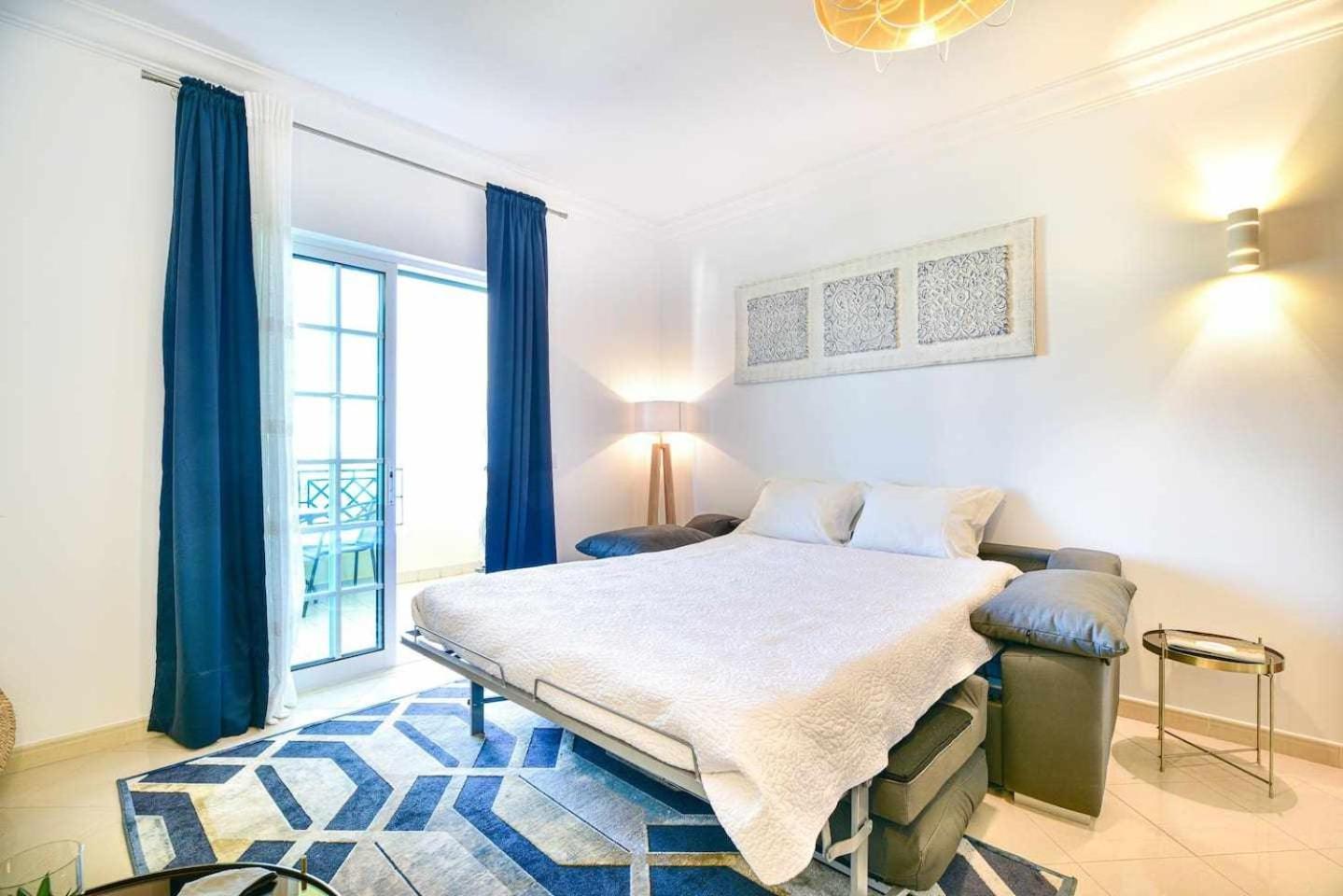 Apartamento L14 By Mtphomes Albufeira Zewnętrze zdjęcie
