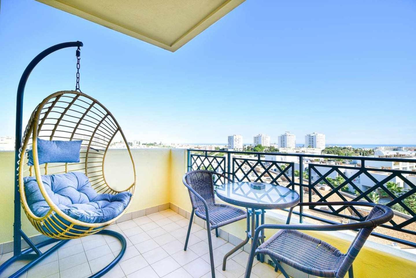 Apartamento L14 By Mtphomes Albufeira Zewnętrze zdjęcie